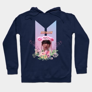 BTS Seokjin Hoodie